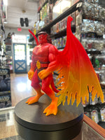 Flame storm Goliath (Vintage Gargoyles Disney, Kenner) LOOSE - Bitz & Buttons