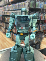 LG46 Targetmaster Kup (Transformers Takara Legends, Takara Tomy) INCOMPLETE