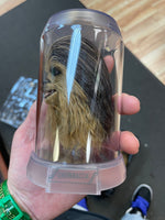 Chewbacca with Disassembled C-3PO MMS766 (Star Wars Hot Toys) COMPLETE
