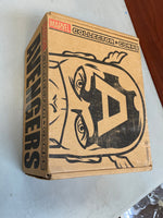 Avengers Box (Funko Pop! Collector Corps, Marvel) - Bitz & Buttons