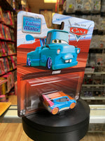 Kyandee (Pixar Cars, Mattel Diecast) - Bitz & Buttons