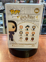 Severus Snape #94 (Funko Pop, Harry Potter) - Bitz & Buttons