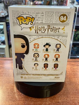 Severus Snape #94 (Funko Pop, Harry Potter) - Bitz & Buttons
