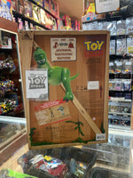 Talking Rex (Disney, Vintage Toy Story) **NEW**