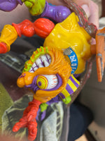 Buzz Off (Vintage TMNT Ninja Turtles, Playmates) **LOOSE** - Bitz & Buttons