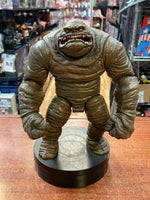 Clayface -BAF- (DC Multiverse, Mattel)  **COMPLETE**