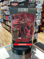 Daredevil -BAF Manthing- (Marvel Legends, Hasbro) **SEALED