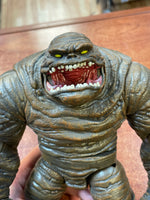 Clayface -BAF- (DC Multiverse, Mattel)  **COMPLETE**