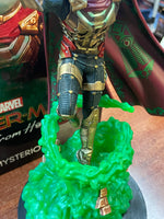 Mysterio BDS Art Scale 1/10 (Marvel Spider-Man Far From Home, Iron Studios) COMPLETE