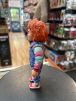 Poster Version Chucky (Childs Play Blind Box, NECA) COMPLETE - Bitz & Buttons