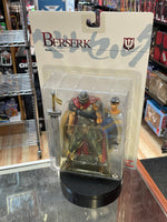 Guts Hawk Soldier (Vintage Berserk, Art of War) **SEALED** - Bitz & Buttons