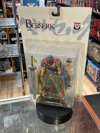Guts Hawk Soldier (Vintage Berserk, Art of War) **SEALED** - Bitz & Buttons