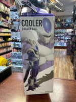 Cooler Final Form Ichiban Kuji (Dragon Ball Z, Bandai Masterlise Extra) **COMPLETE**
