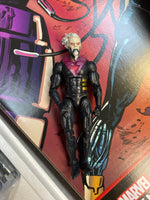 Haslab Sentinel with Tiers (Marvel Legends, Hasbro) **COMPLETE**