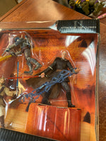 Battle of Geonosis  (Star Wars Battle Packs, Hasbro) **SEALED** - Bitz & Buttons