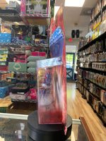 Mekaneck (Vintage MOTU 200x, Mattel) Sea - Bitz & Buttons