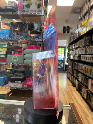 Mekaneck (Vintage MOTU 200x, Mattel) Sea - Bitz & Buttons