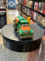 Chug Fire Truck (Pixar Cars, Mattel Diecast) **LOOSE**