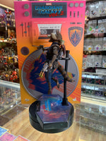 Rocket Guardians of the Galaxy MMS411 (Marvel, Hot Toys) COMPLETE - Bitz & Buttons