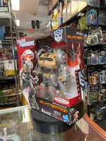 Grimlock Voyager Class (Transformers Generations Fall of Cybertron, Hasbro) - Bitz & Buttons