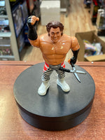 Brutus The Barber Beefcake (Vintage WWF WWE, Hasbro) COMPLETE