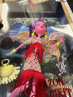 Corazón Marikit Skullector (Monster High, Mattel Creations) - Bitz & Buttons