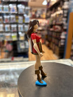 Mary Batson 4” (Justice League Unlimited, Mattel)