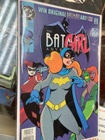 Batman Adventures #12 -1st Harley Quinn- 0595 (DC, Comics)