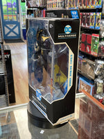 Azrael Batman Armor (DC Multiverse, McFarlane) *SEALED* - Bitz & Buttons