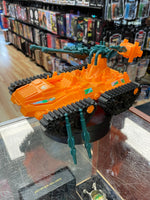 Cobra Paralyzer (Vintage GI Joe, Hasbro) COMPLETE - Bitz & Buttons