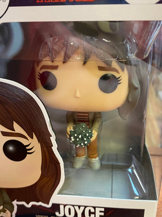 Joyce #436 (Funko Pop, Stranger Things) - Bitz & Buttons