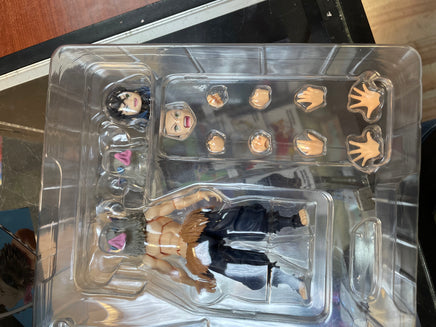 Inosuke Hashibira 1/12 (Buzzmod, Aniplex Demon Slayer) Complete - Bitz & Buttons