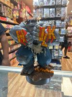 The Incredible Hulk PVC Statue (Mcfarlane Toys, Marvel)