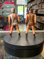 Perseus & Thallo  (Vintage Clash Of The Titans, Mattel)**LOOSE** - Bitz & Buttons