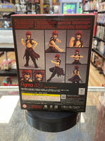 Eijiro Kirishima No. 481 (My Hero Academia, Figma Max Factory) SEALED - Bitz & Buttons