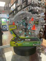 XLR8 (Ben 10, Playmates) *NEW*