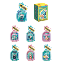 Diverse Music Festival -Blind Box- (Hatsune Miku, Blokees) **SEALED**