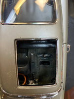 James Bond 007 Aston Martin DB5 1/24 Scale (Danbury Mint, Diecast) - Bitz & Buttons