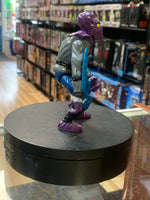 Foot Soldier 0655 (Vintage TMNT Ninja Turtles, Playmates) **COMPLETE** - Bitz & Buttons