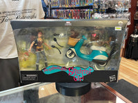 Squirrel Girl Deluxe (Marvel Legends, Hasbro) **SEALED**
