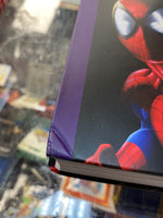 Ultimate Spider-Man Set with Death of Spider-Man Omnibus (Marvel, Comics) - Bitz & Buttons