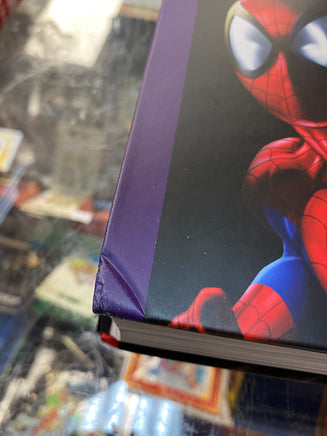 Ultimate Spider-Man Set with Death of Spider-Man Omnibus (Marvel, Comics) - Bitz & Buttons