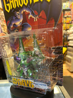 Hard Wired Lexington 0560 (Vintage Gargoyles, Playmates) SEALED