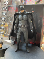 The Batman #188 (DC Comics, Medicom Mafex) OPEN BOX - Bitz & Buttons