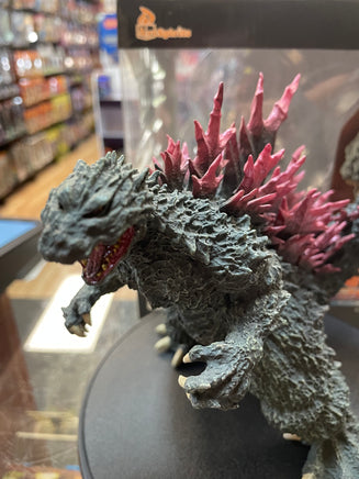 Hyper Solid Godzilla 2000 PVC (Art Spirits Godzilla) OPEN COMPLETE - Bitz & Buttons
