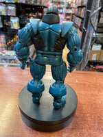 Apocalypse -DELUXE- (Marvel Legends, Toybiz)
