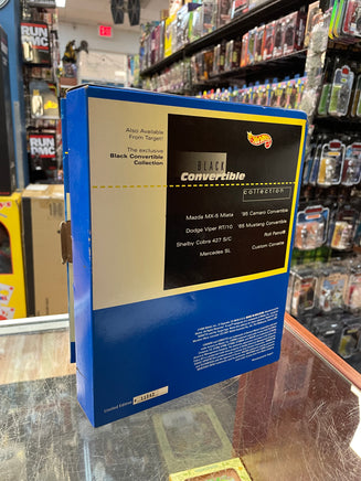 Then & Now Target Collection (Vintage Hot Wheels, Mattel) SEALED - Bitz & Buttons