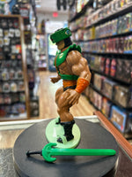 Tri-Klops 1368 (Vintage MOTU, Mattel) **COMPLETE**