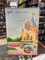 Barbie as Sleeping Beauty #18586 (Vintage Barbie, Mattel) **SEALED** - Bitz & Buttons