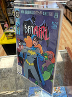 Batman Adventures #12 -1st Harley Quinn- 0595 (DC, Comics)